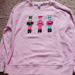 Shiraleah Pink Garment